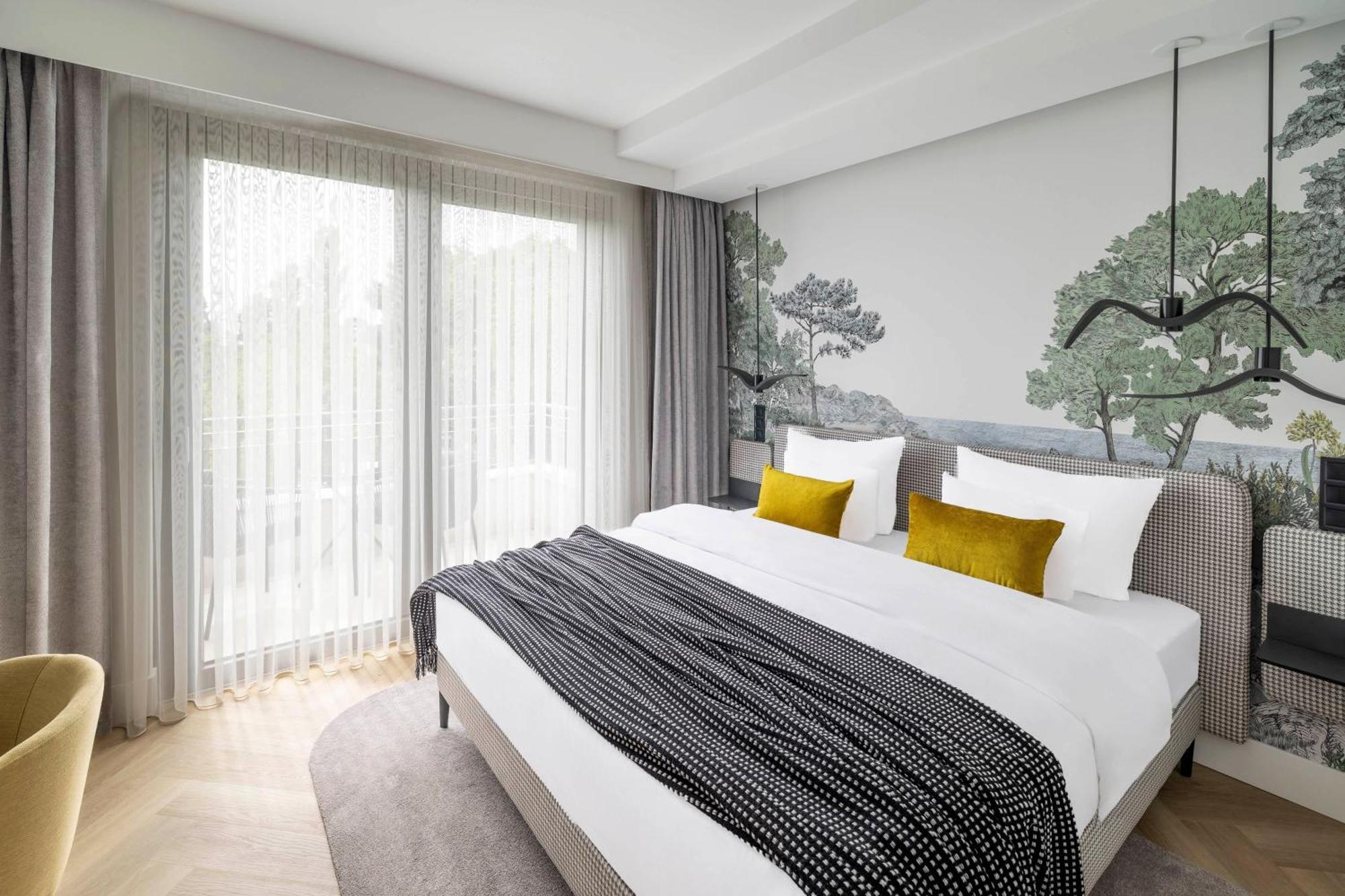 Larum Balatonfuered - Adults Only Exterior foto